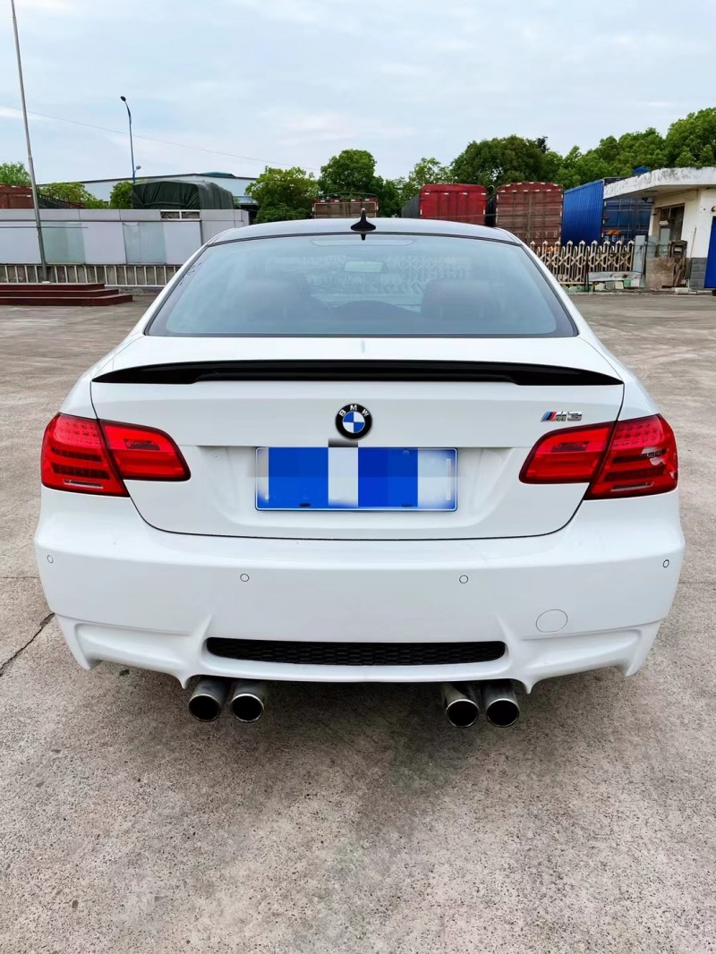 宜昌13年寶馬M31