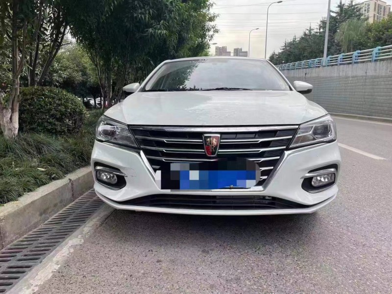 重慶21年榮威Ei51