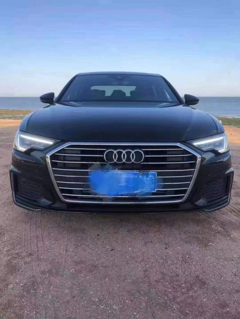 唐山21年奧迪A6L1
