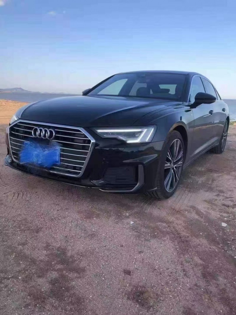 唐山21年奧迪A6L2