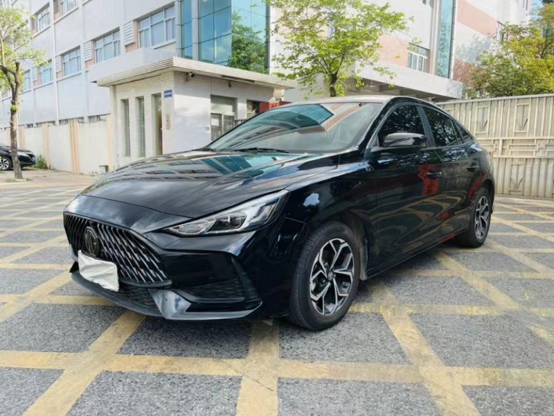 東莞21年名爵53