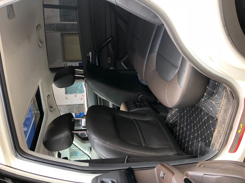 佛山18年广汽吉奥奥轩GX55