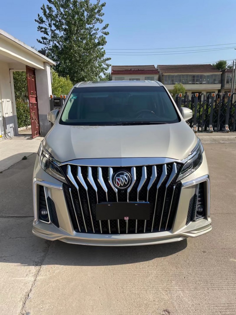 徐州19年别克GL81