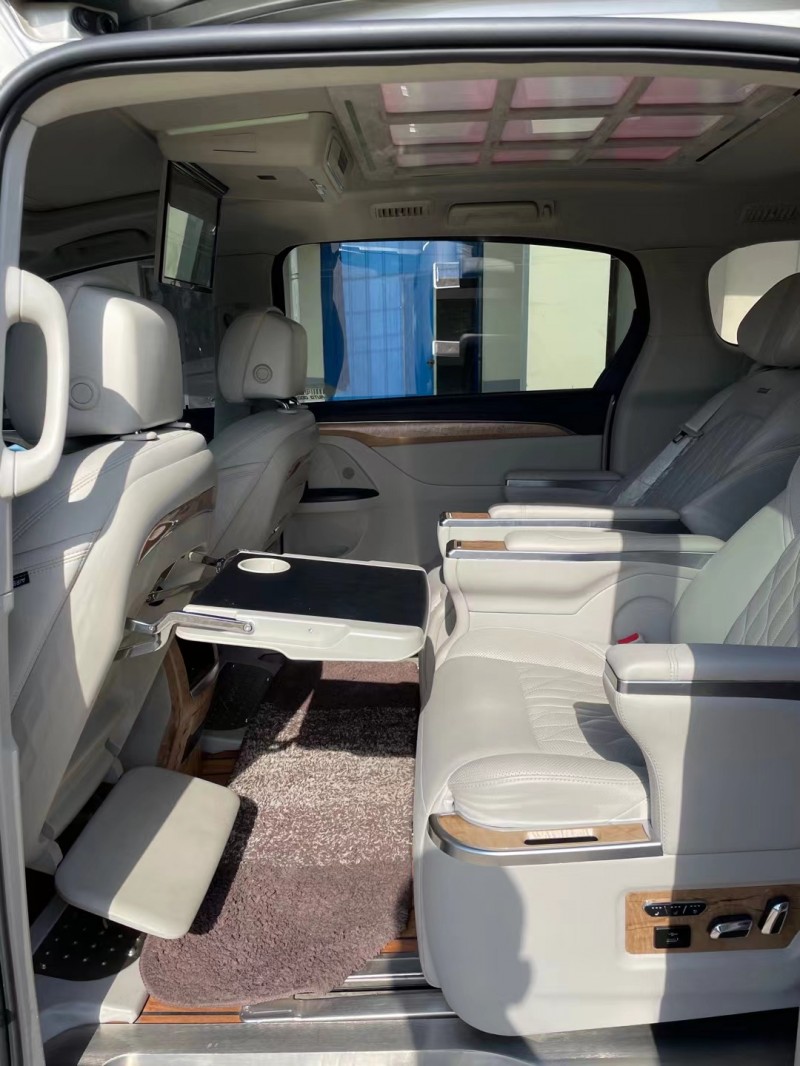 徐州19年别克GL85