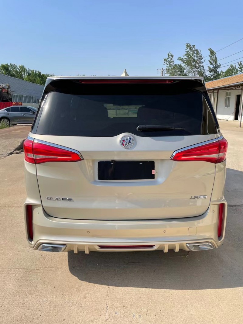 徐州19年别克GL89