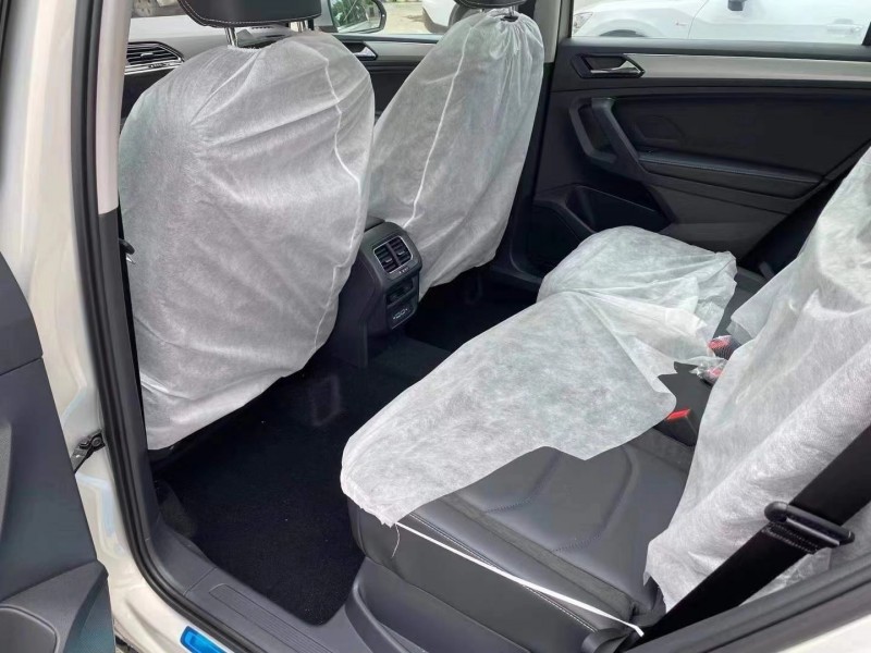 武汉21年大众途观L6