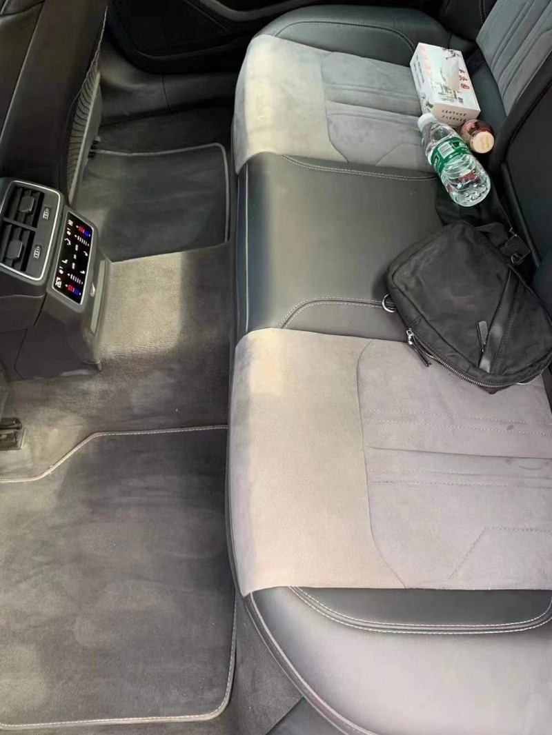 潍坊20年奥迪A6L4