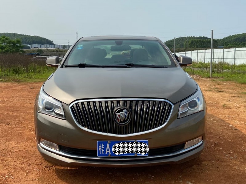 柳州15年奧迪A6L9