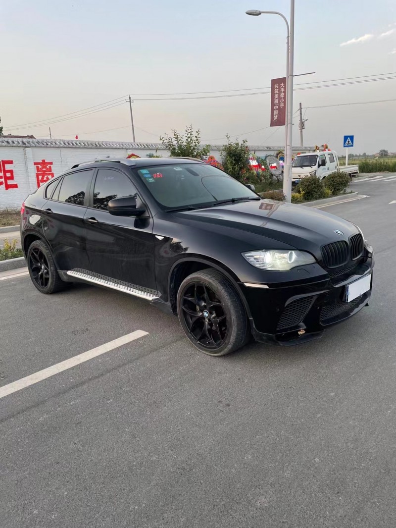 宿遷10年寶馬X63