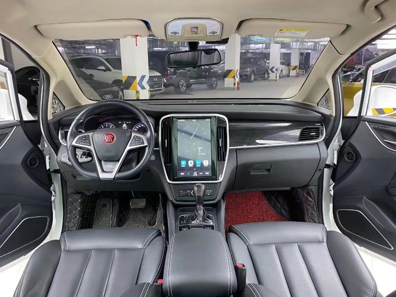 成都17年比亚迪宋6