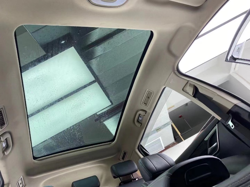 成都17年比亚迪宋7