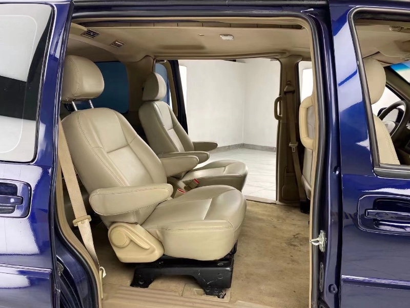 成都14年别克GL87