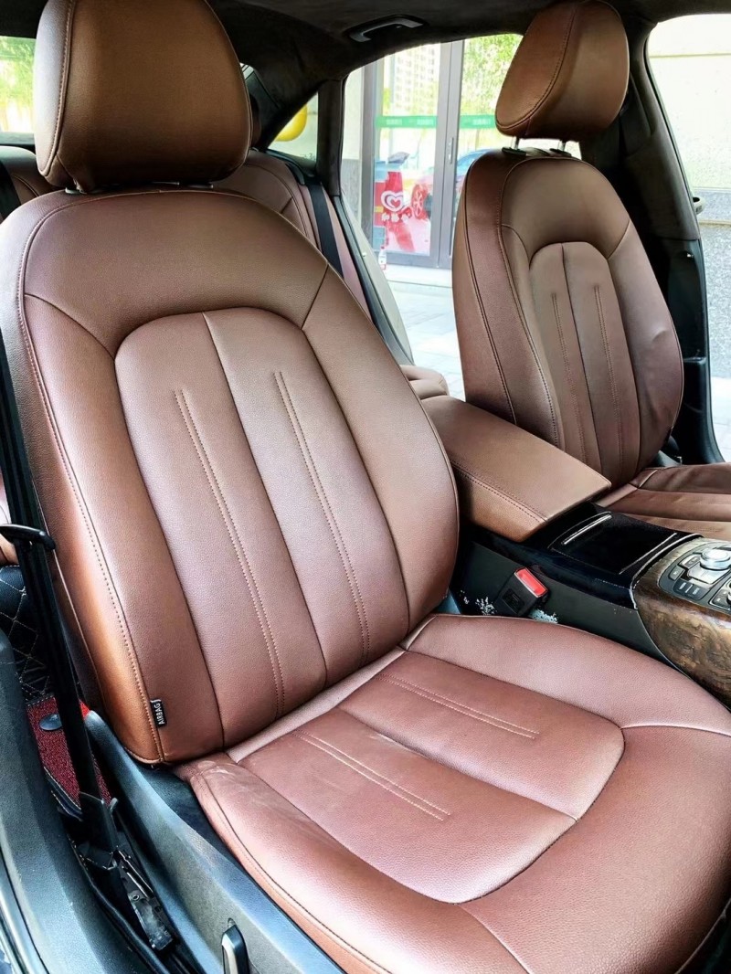 廊坊14年奥迪A6L2