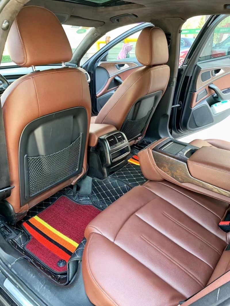 廊坊14年奥迪A6L1