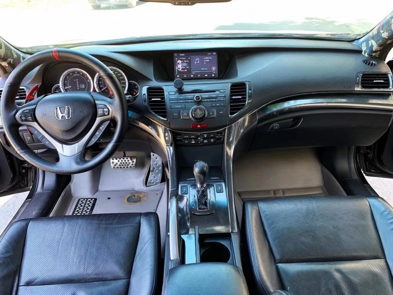 廊坊10年本田思铂睿9