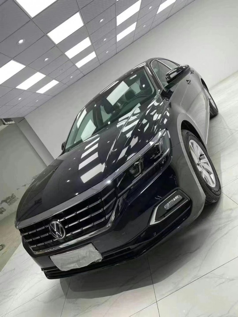 成都21年大众帕萨特2