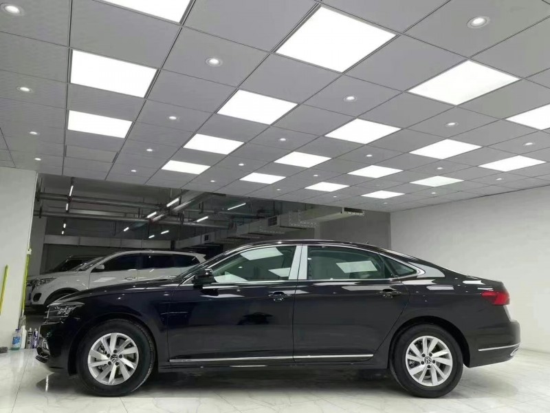 成都21年大众帕萨特3