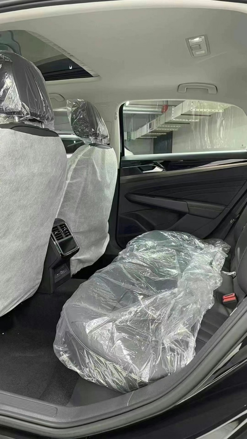 成都21年大众帕萨特6