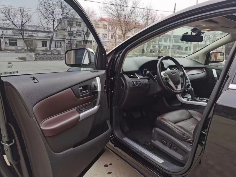 保定12年福特锐界(进口)7