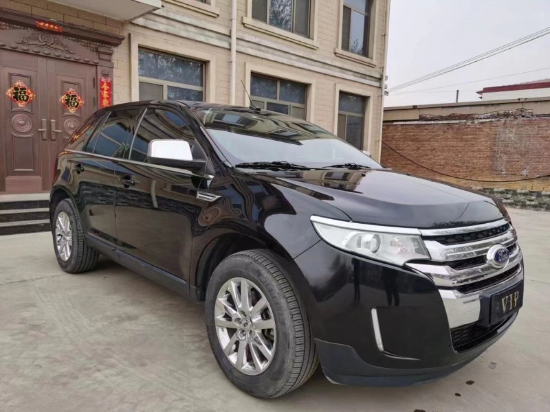 保定12年福特锐界(进口)6