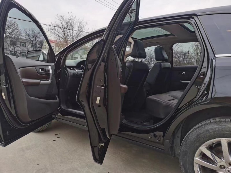 保定12年福特锐界(进口)4