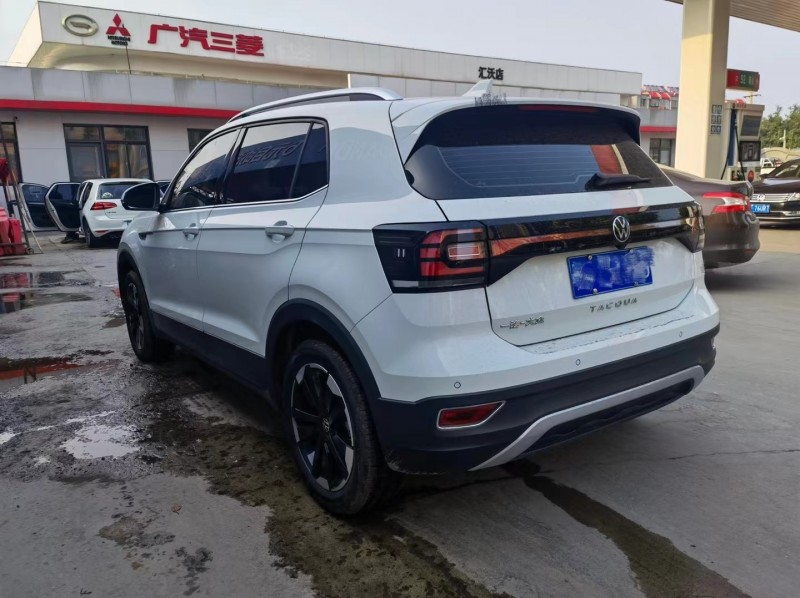 保定20年大众探影2