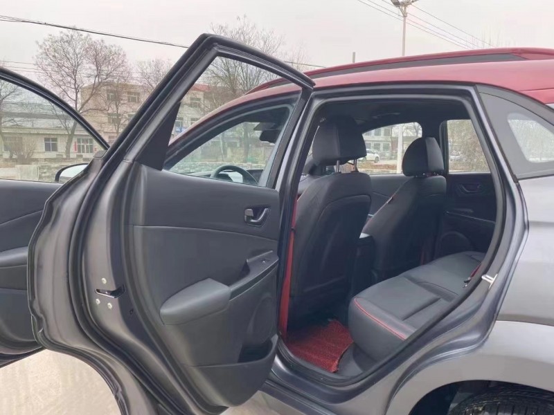 保定21年现代昂稀诺6