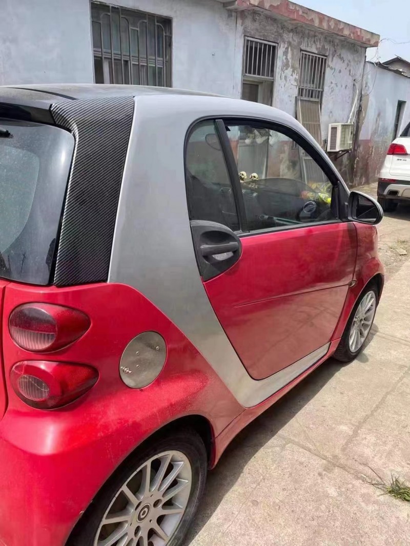 徐州11年奔驰smart6