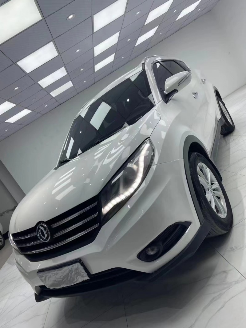 成都19年东风S5602