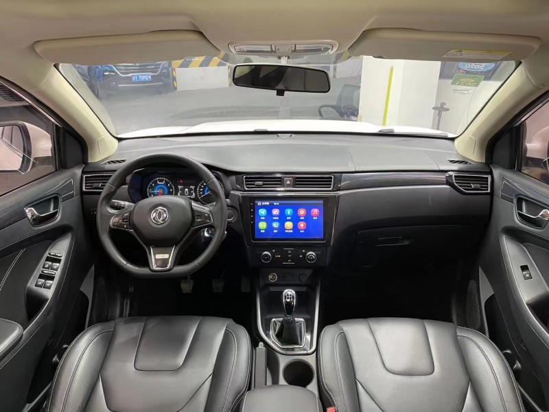 成都19年东风S5605