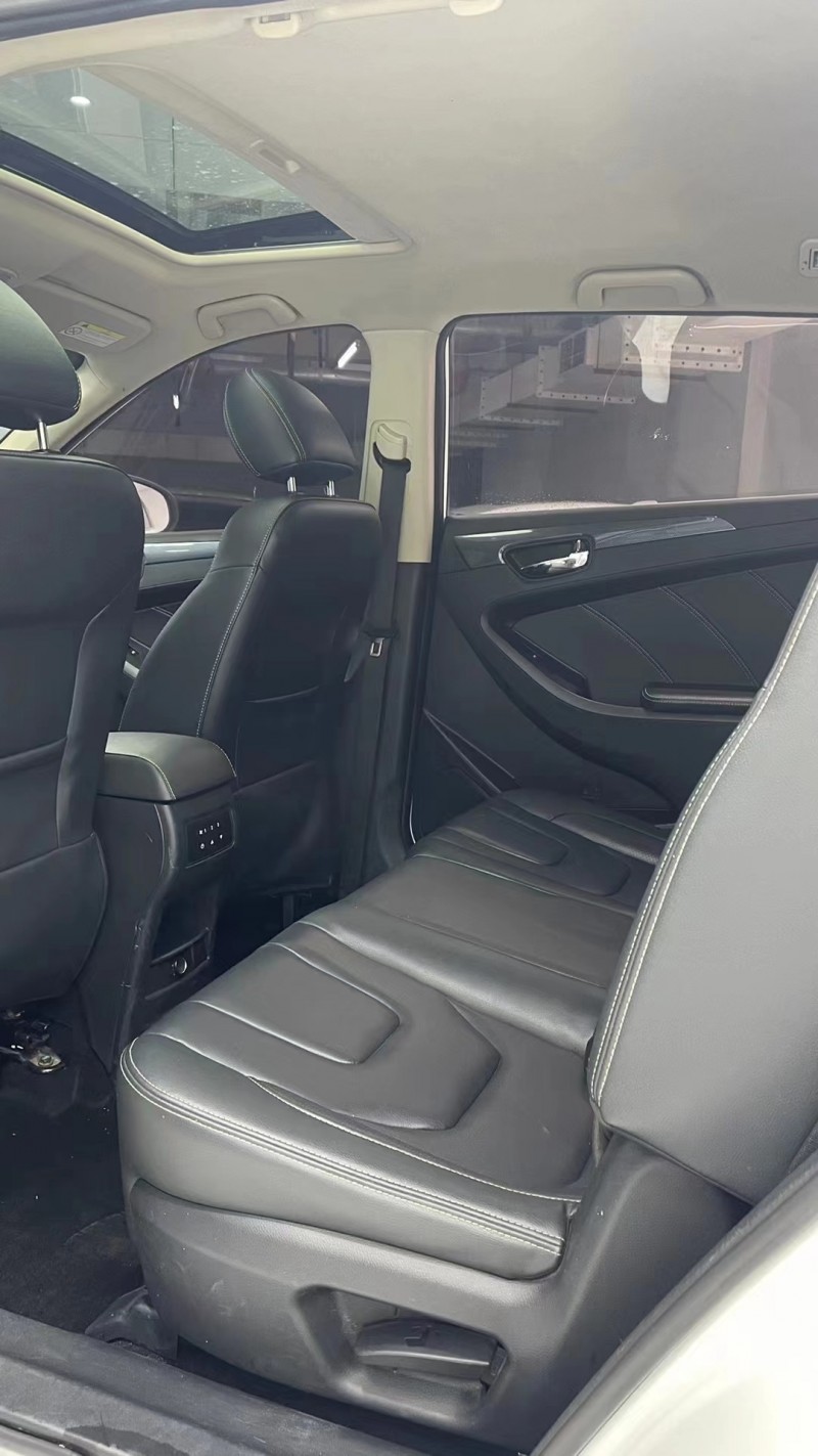 成都19年东风S5607