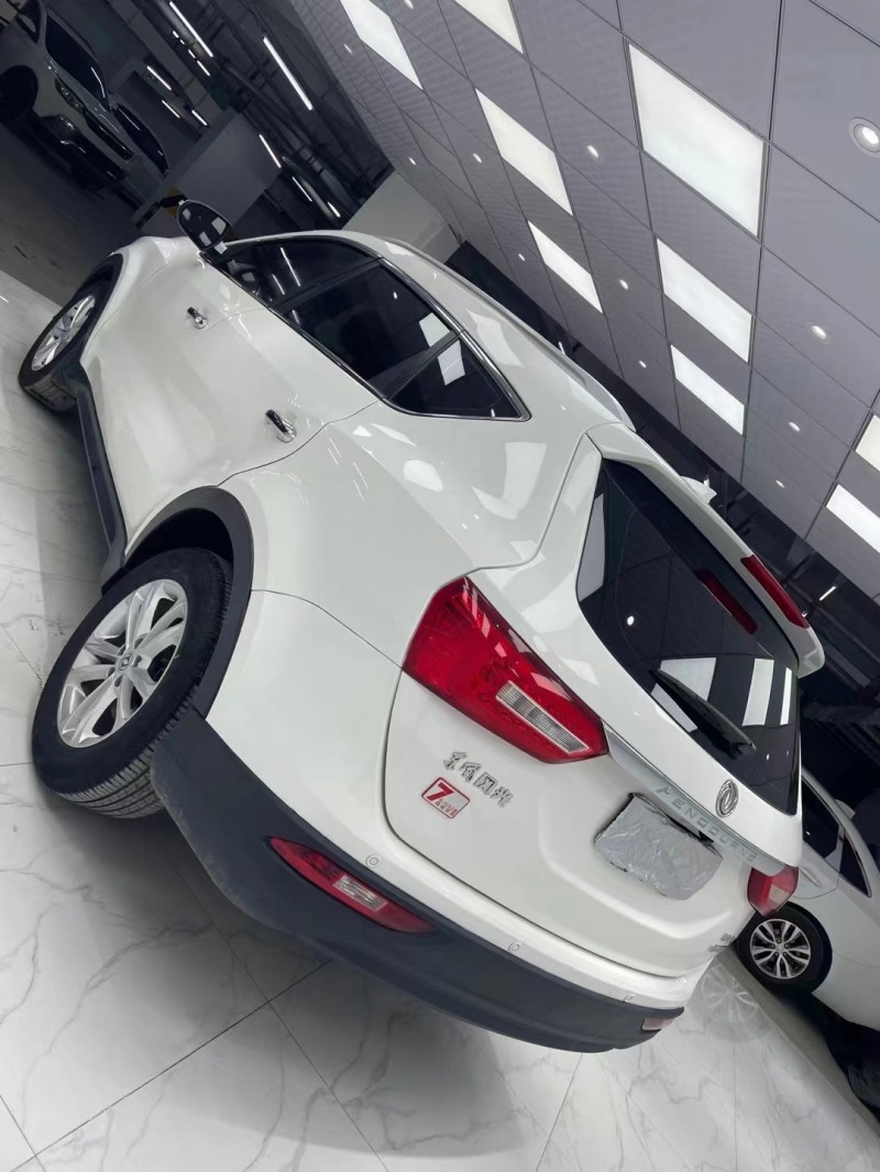 成都19年东风S5608