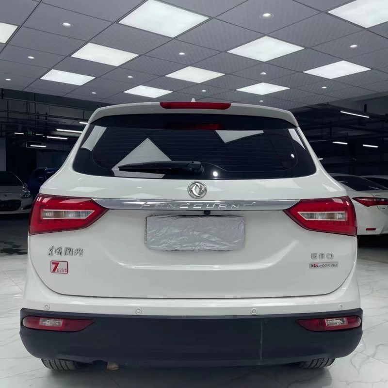 成都19年东风S5609