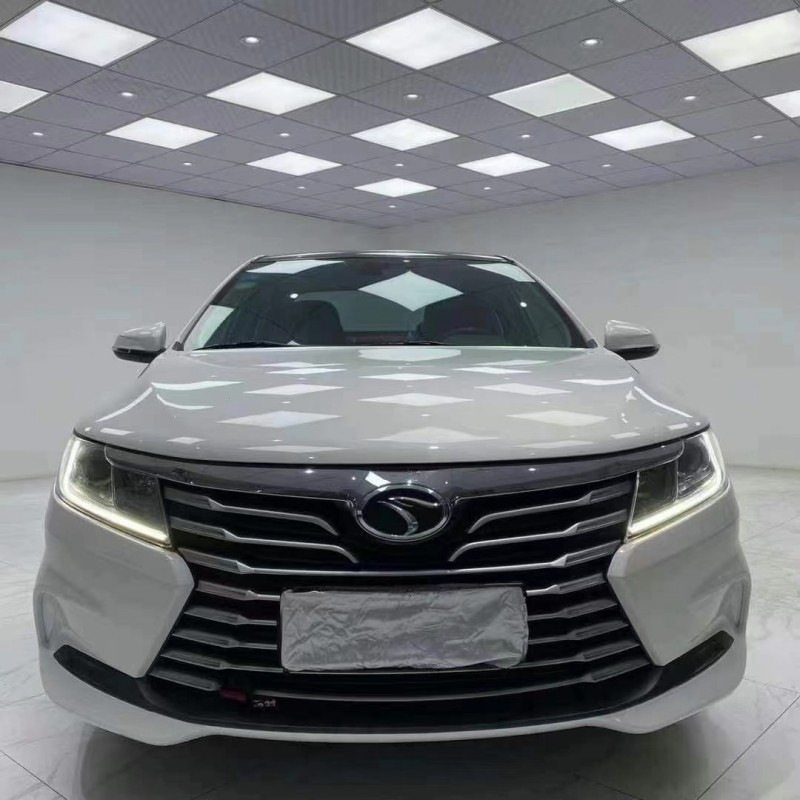 成都19年东南汽车A51