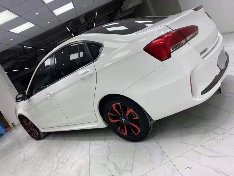 成都19年东南汽车A58