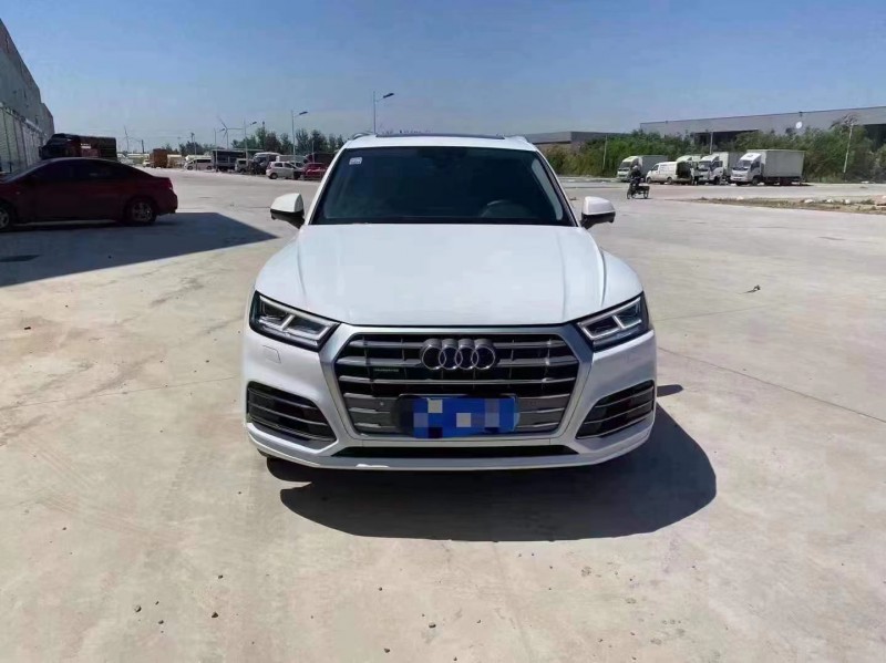 徐州19年奥迪Q51