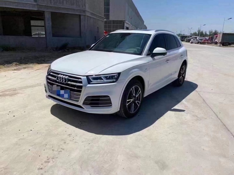 徐州19年奥迪Q52