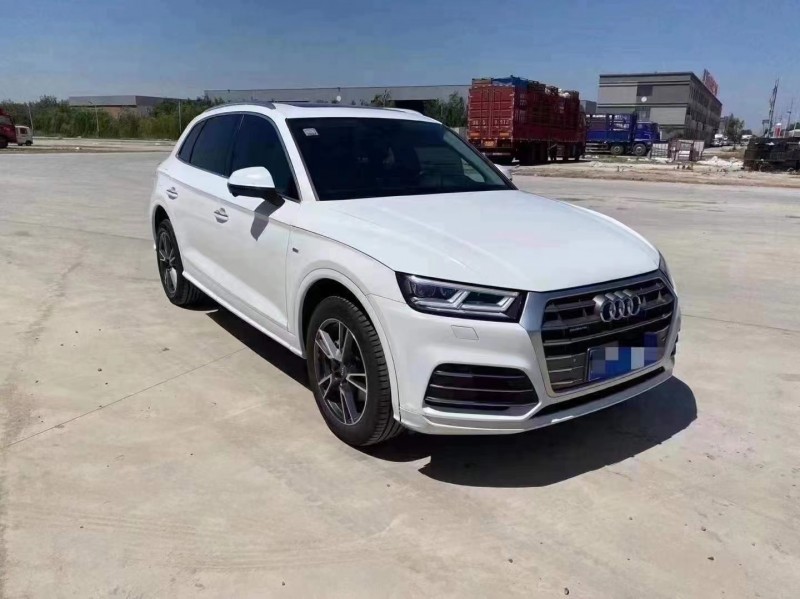 徐州19年奥迪Q53