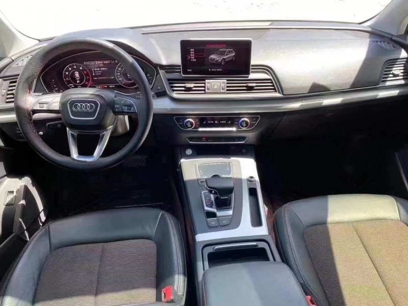 徐州19年奥迪Q56