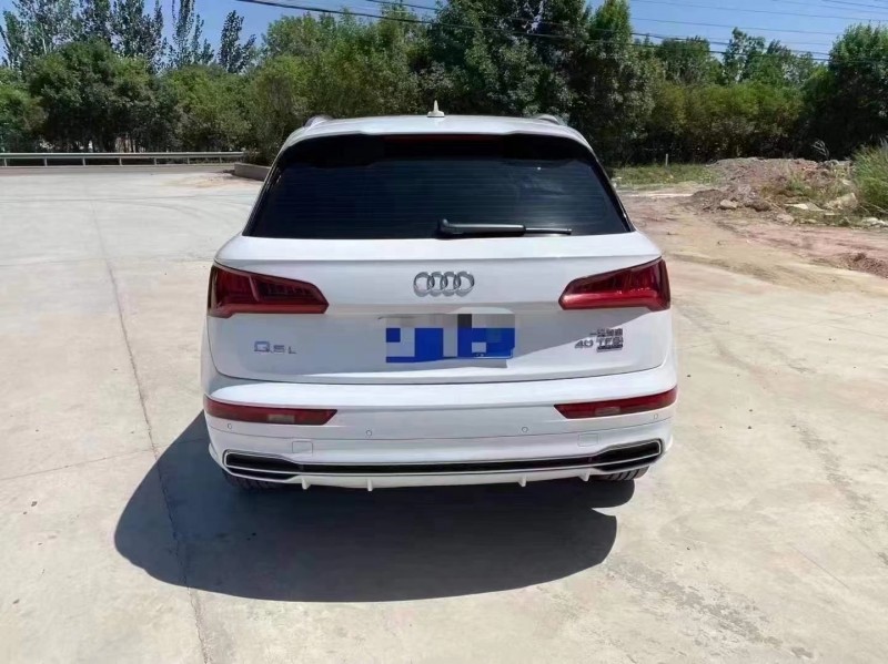 徐州19年奥迪Q58