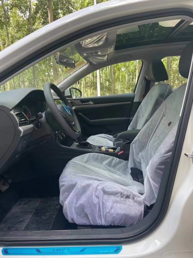 保定20年大众朗逸3