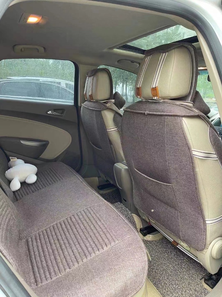 徐州13年别克英朗GT8