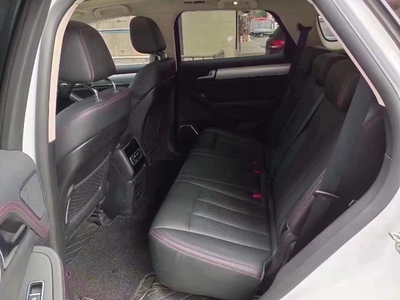 深圳19年比亚迪唐5