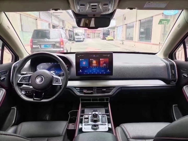 深圳19年比亚迪唐2