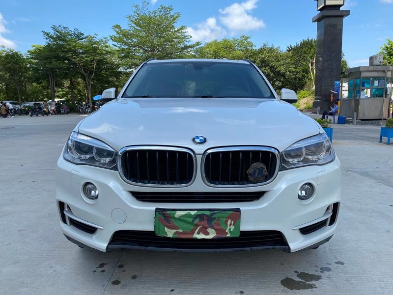 东莞15年宝马X59