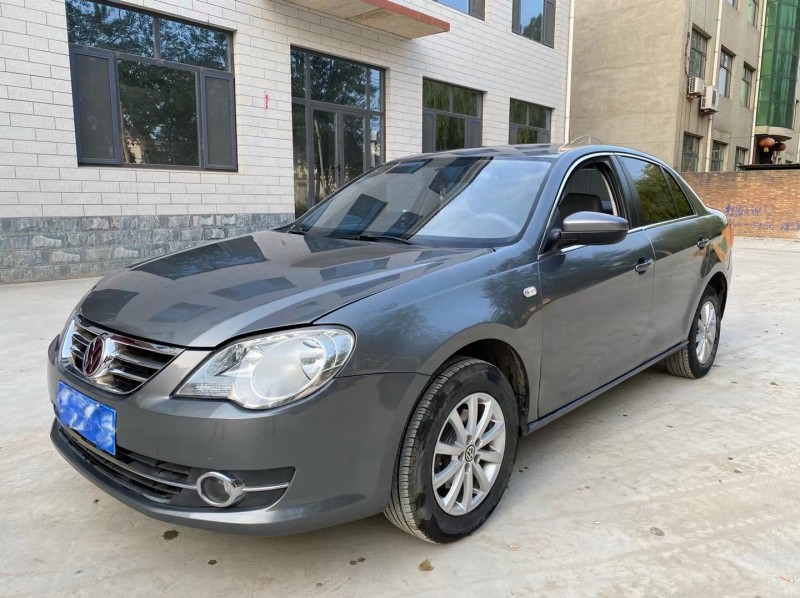 保定13年大众宝来2