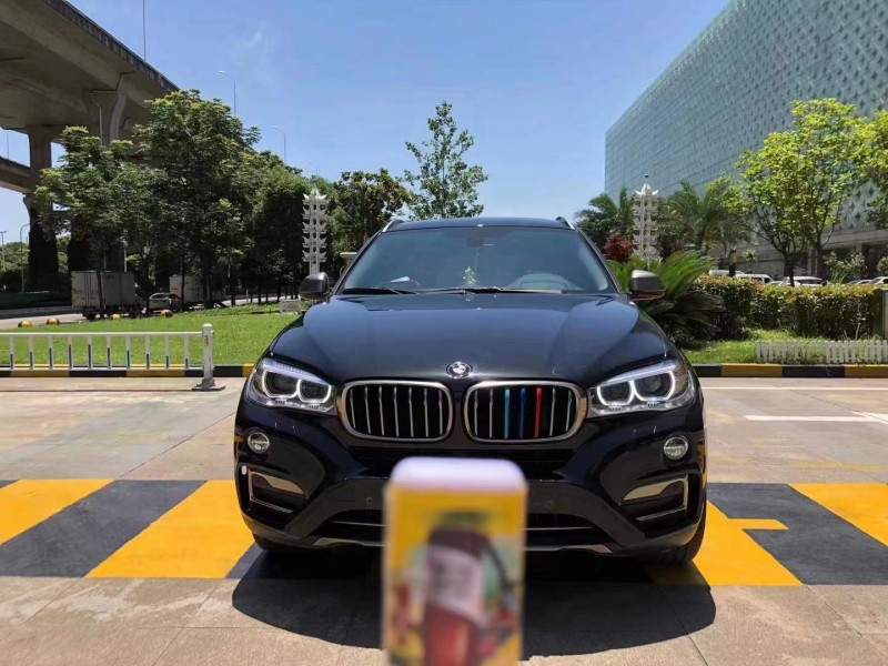宜昌18年寶馬X61