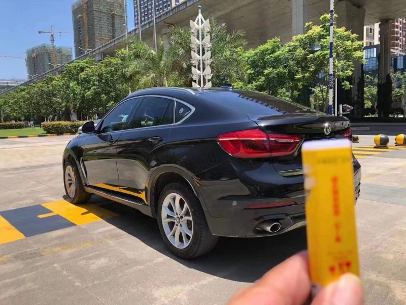 宜昌18年寶馬X68