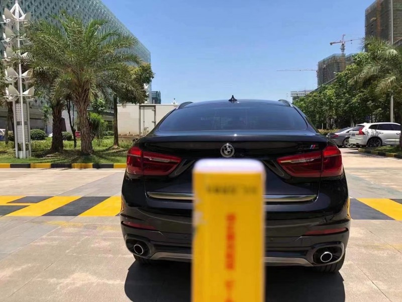 宜昌18年寶馬X69