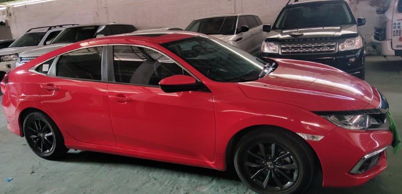 佛山20年本田思域7